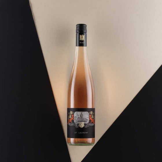 St. Laurent Rosé