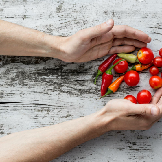 10 nachhaltige Tips für die Lunchbox