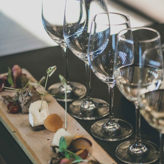 Jahrgangsverkostung 2025