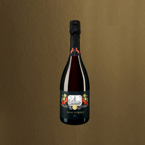 Blanc de Blanc Sekt