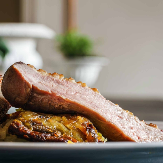 Kochen macht glücklich – Genussmomente zum Weihnachts-Paket