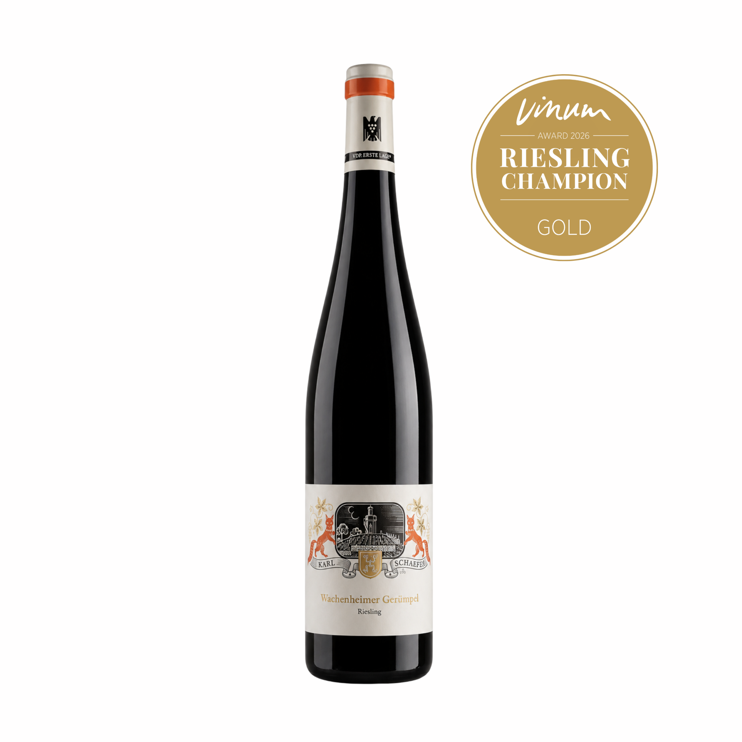 Wachenheimer Gerümpel 2024